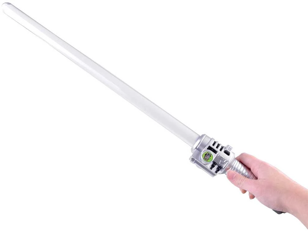 Jokomisiada Šviesos žėrintis kario kardas 66cm za