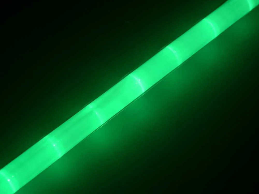 Jokomisiada Šviesos žėrintis kario kardas 66cm za