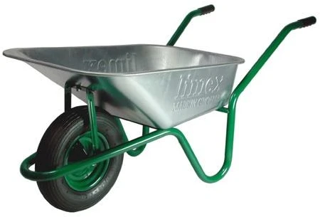Karutis Limex ZN100001/100003, 85 l