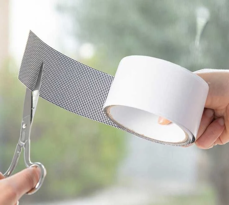 Lipni juosta tinkleliams nuo uodų Mospear InnovaGoods