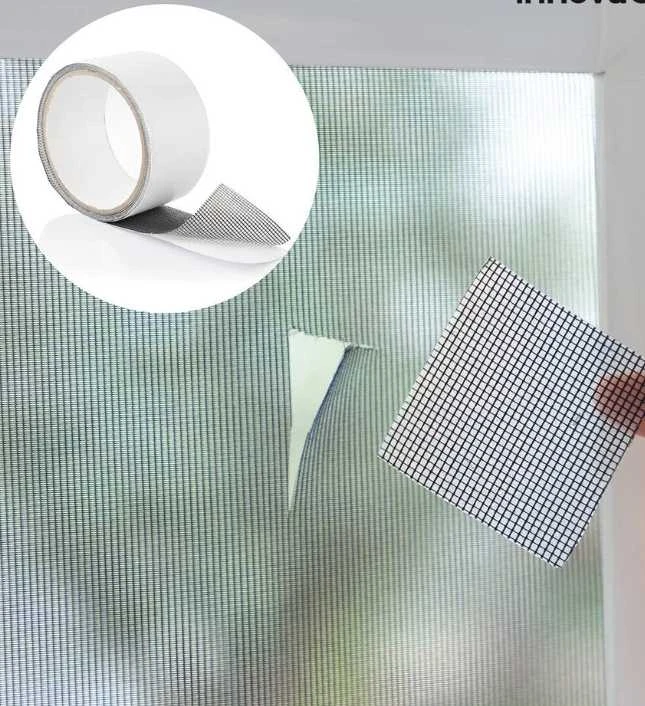 Lipni juosta tinkleliams nuo uodų Mospear InnovaGoods