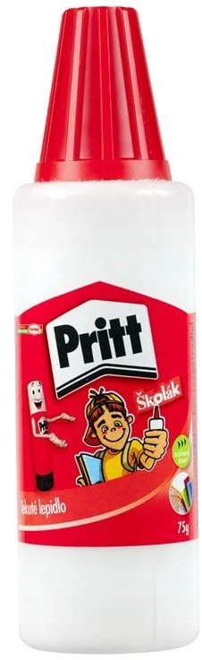 Skystieji klijai Pritt, 75 g