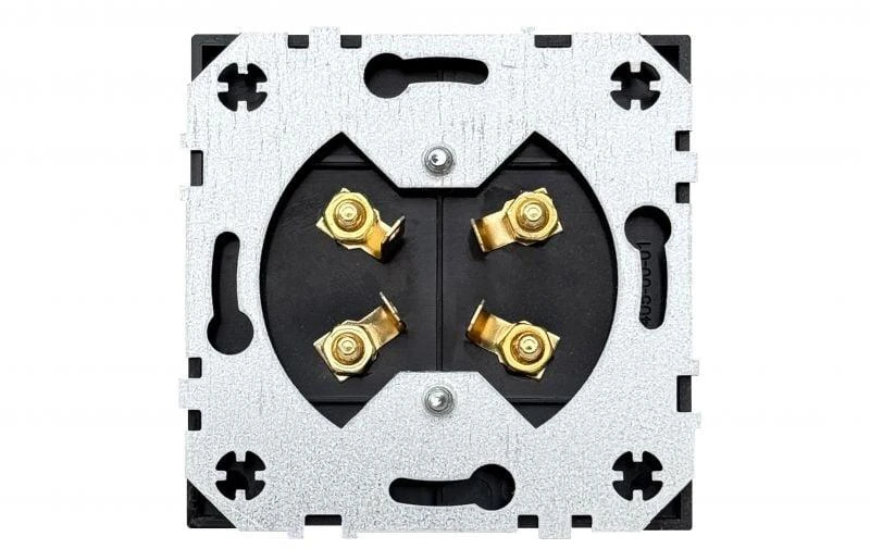 Liregus AUDIO 2PL MODERN CHAMPAGNE
