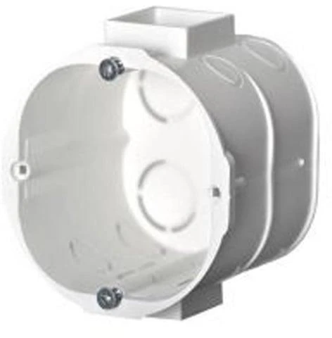 Liregus MOUNTING BOX MD-1. COUPLING