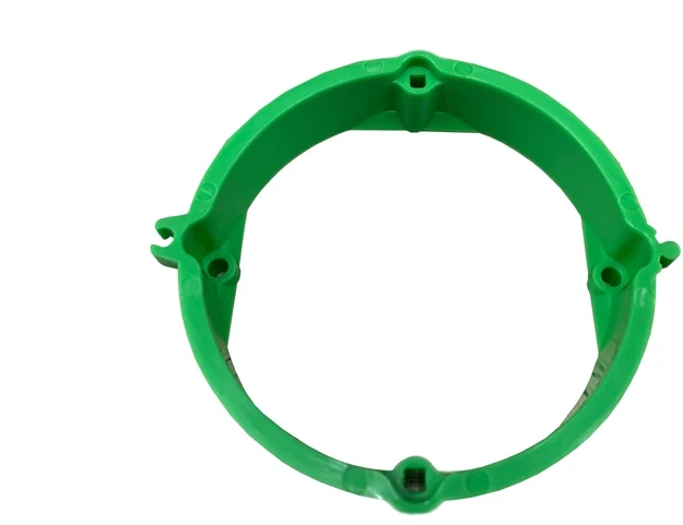 Montavimo dėžutės paaukštinimas Liregus MD-12, 12 x 70 mm