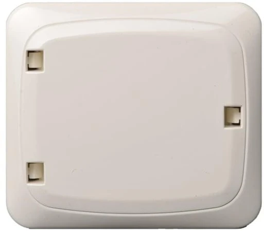 Dėžutė viryklei prijungti Liregus VPL-006, 40 x 110 x 150 mm