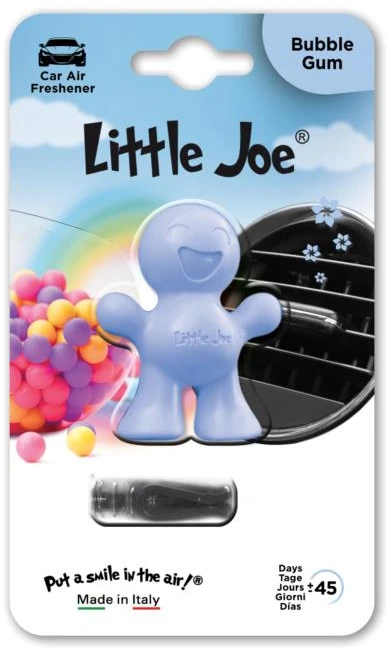 Little_Joe GAIVIKLIS ORO LITTLE JOE KRAMTOMOJI GUMA