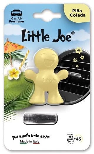 Little_Joe GAIVIKLIS ORO LITTLE JOE PINA COLADA