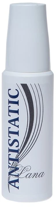 Valiklis Liuks Antistatikas LANA, 100 ml