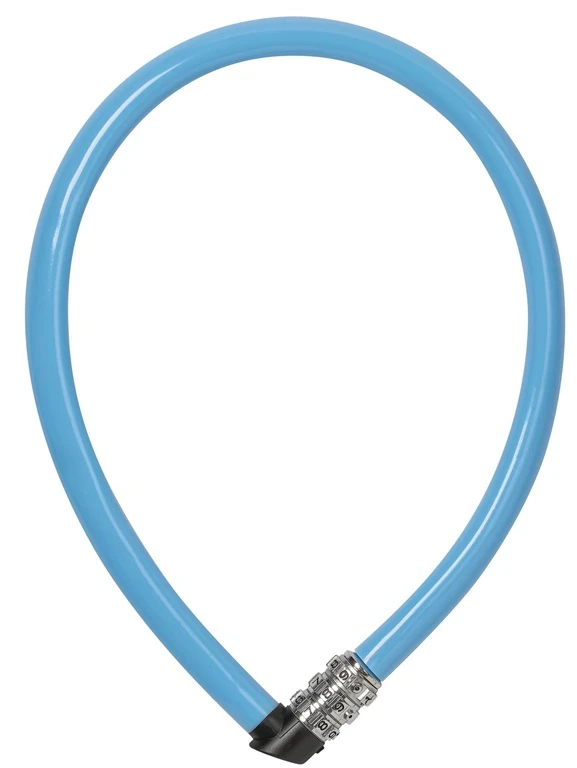 Spyna Abus 3406K/55 BK