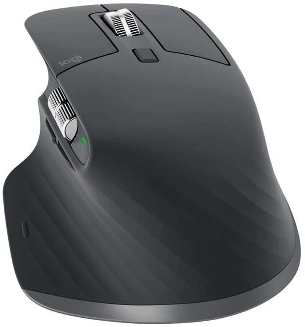 Belaidė pelė Logitech MX Master 3s for Business