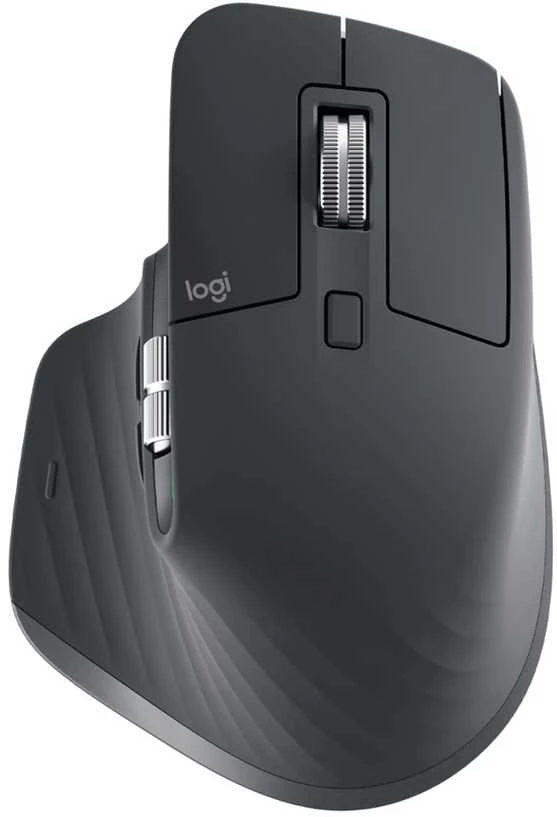 Belaidė pelė Logitech MX Master 3s for Business