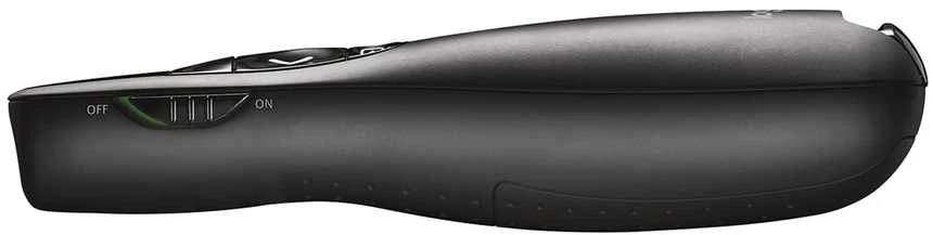 LOGITECH R400 nuotolinio valdymo pultas