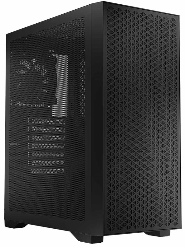 Logic Concept Logic DART PRO MIDI USB-C PC Case Juodas