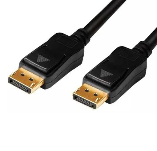 „Logilink DisplayPort 1.2“ kabelis, 2 m