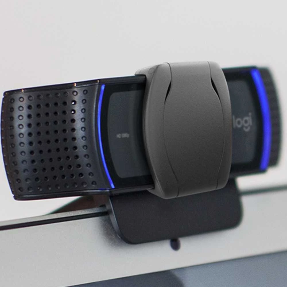 Internetinė kamera Logitech HD Pro C920S  Webcam/ FHD