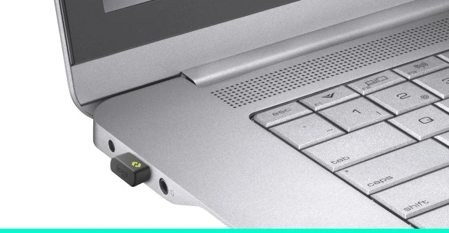 Pelė Logitech MX Master 4 verslui - Graphite