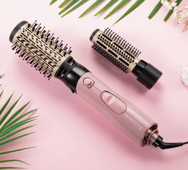 Remington AS5901 Hot air brush Rožinė 1000 W
