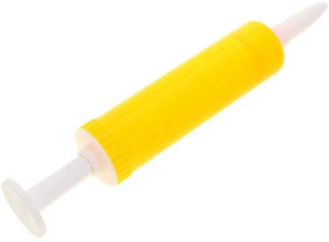 Jokomisiada Long modeling balloons + pump ZA1546