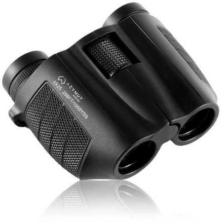 Žiūronai AZYMUT Sokon 8x25 HD