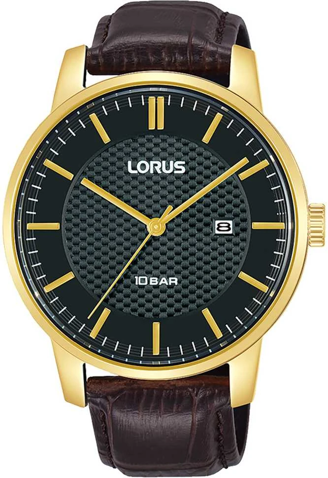 Laikrodis LORUS RH980NX-9