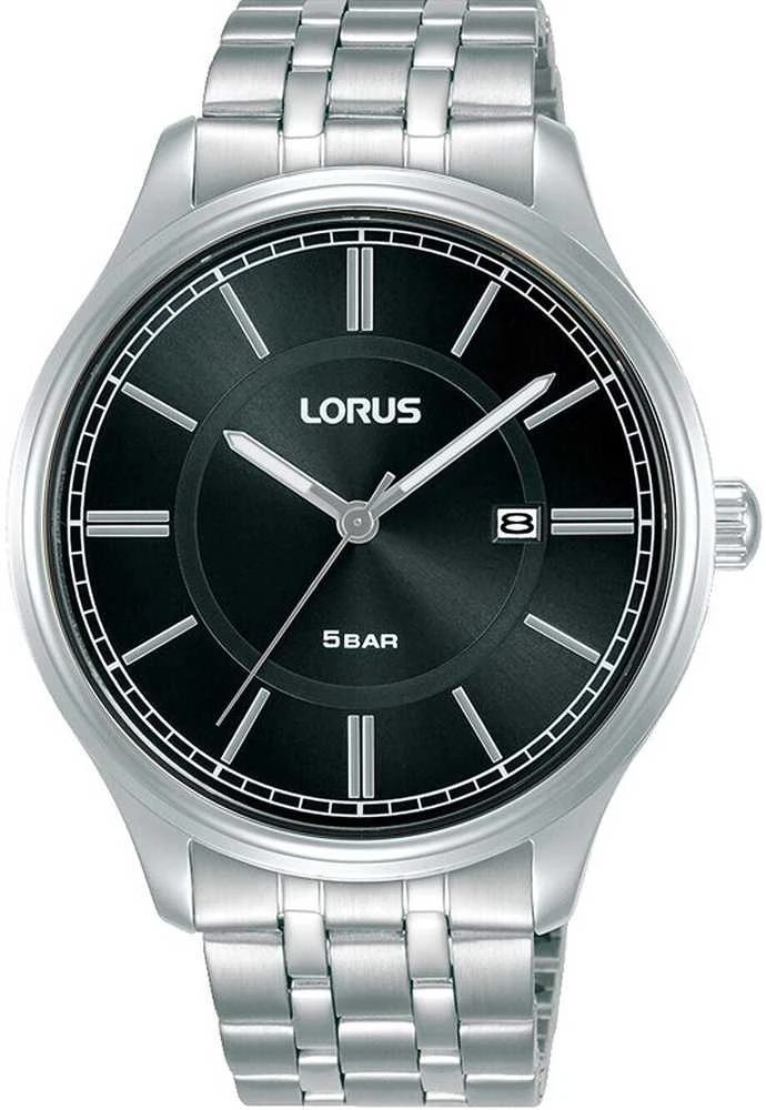 Laikrodis LORUS RH947PX-9