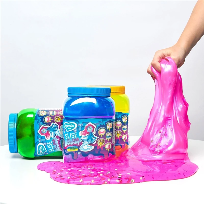 Lovin TOY BIG SLIME 1150ML