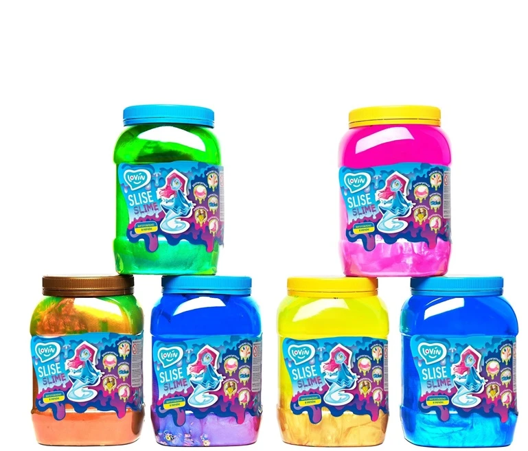 Lovin TOY BIG SLIME 1150ML