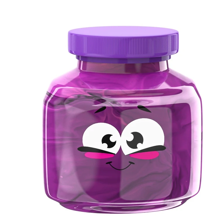 Lovin TOY SLIME EMOTION 95ML