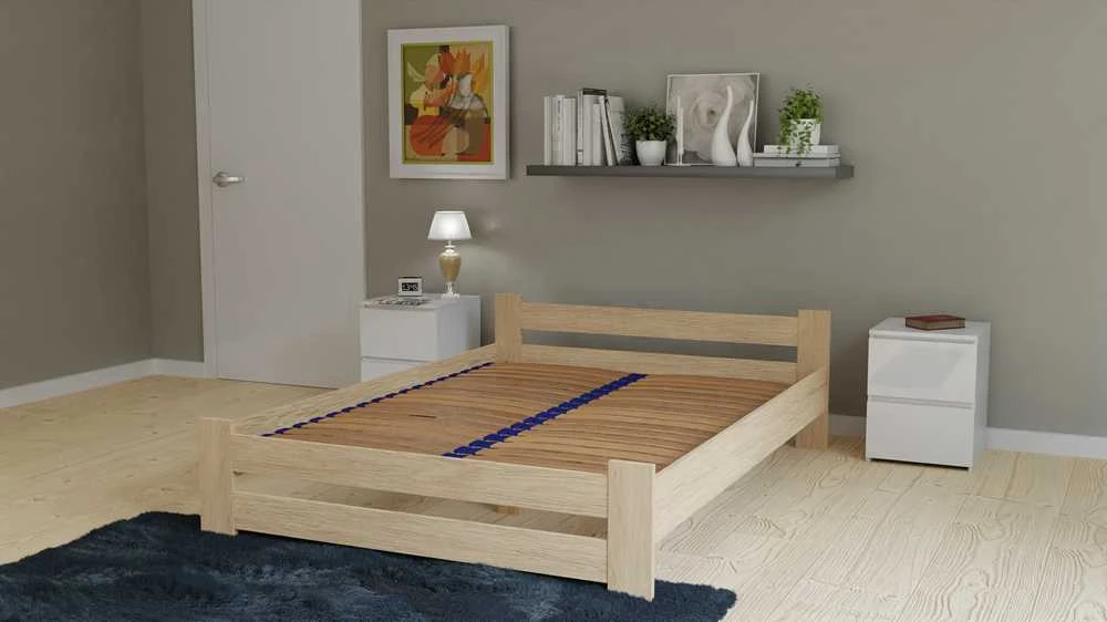 Top E Shop Lova - Lankstus Rėmo Įdėklas 160x200