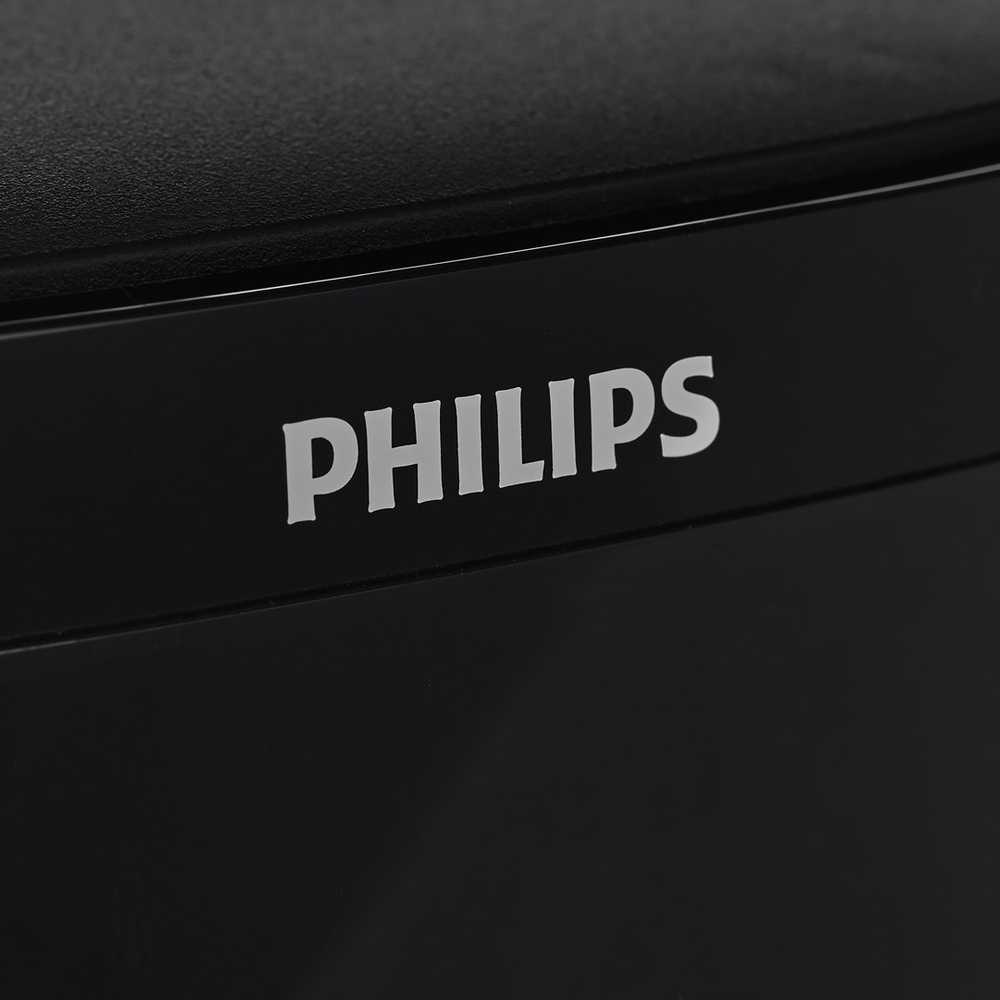 Gruzdintuvė Philips Airfryer XL HD9270/70, 2000 W, Talpa 6.2l, Juodos spalvos
