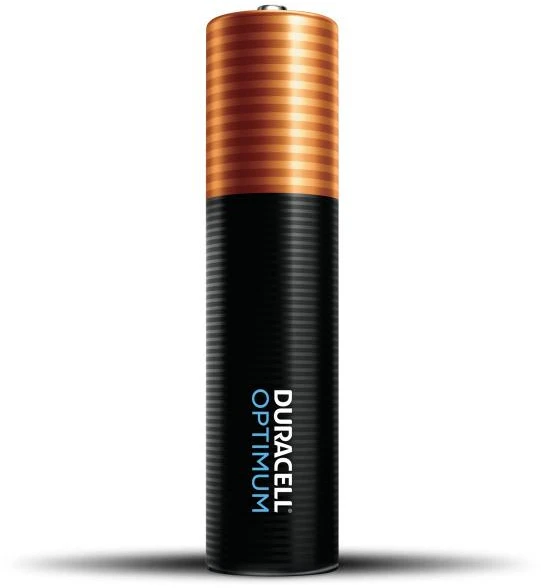 LR03 4BL DURACELL OPTIMUM