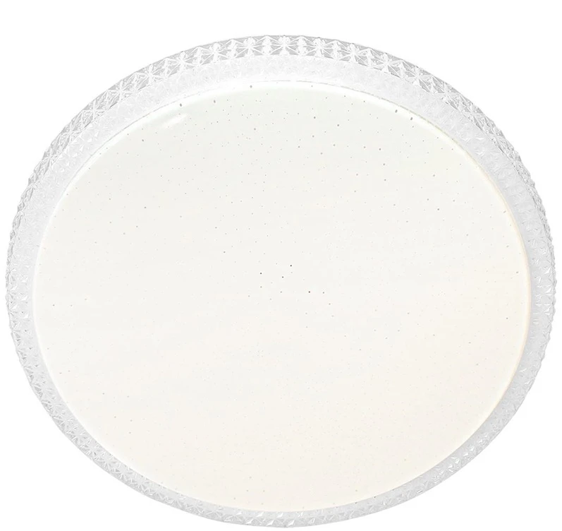 Lubinis šviestuvas Šviestuvas plafonas Milagro Cruz ML4220, LED, 3000 - 6000 °K