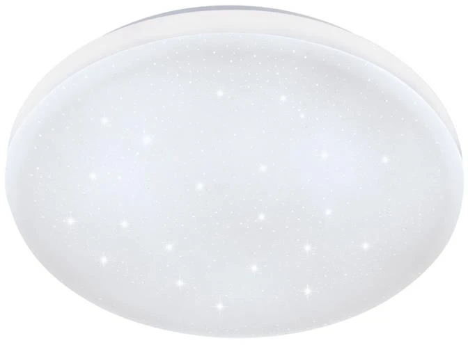Lubinis šviestuvas Plafoninis šviestuvas Eglo Frania-s 97879, 33.5W, LED
