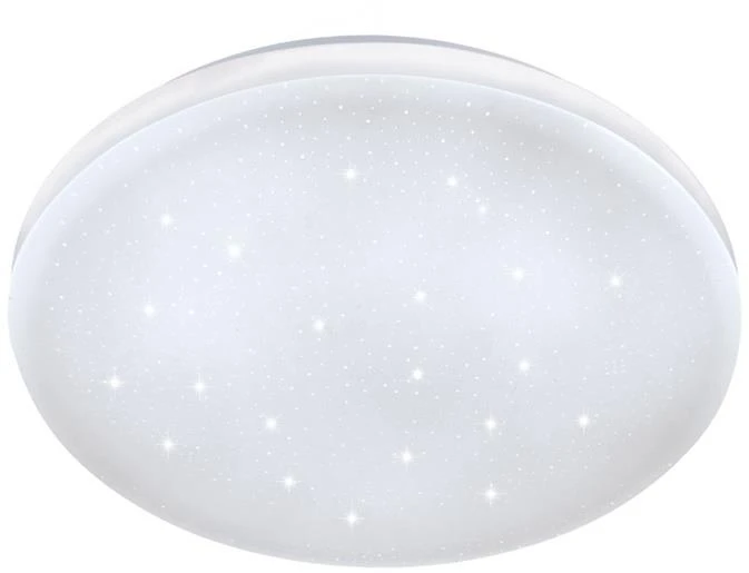 Lubinis šviestuvas Plafoninis šviestuvas Eglo Frania-s 97878, 17.3W, LED