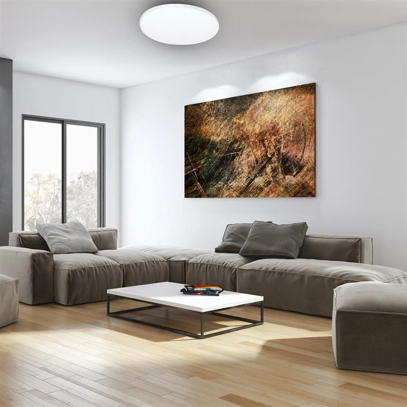 Lubinis šviestuvas MILAGRO SIENA ML263, 72W, LED
