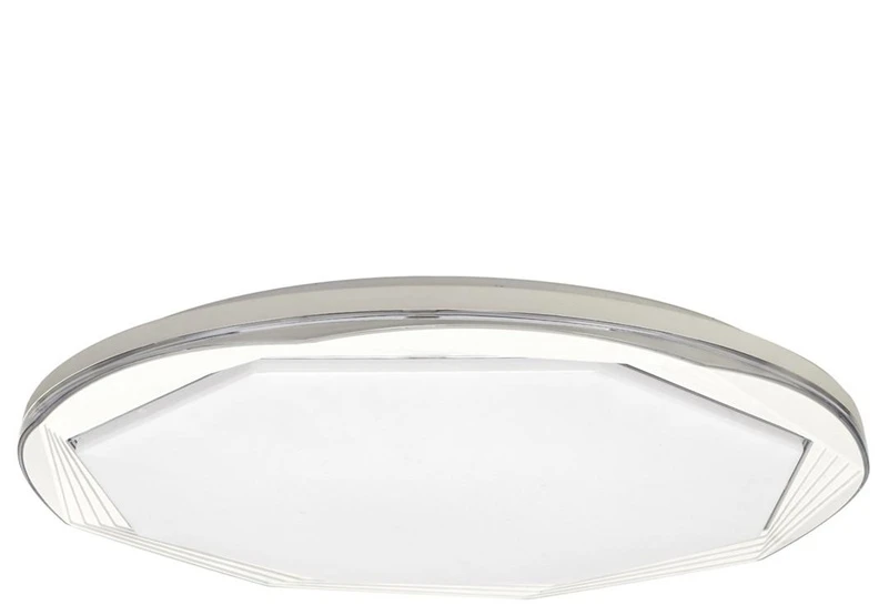 Lubinis šviestuvas MILAGRO OPTIMA ML6400, 52 W, LED