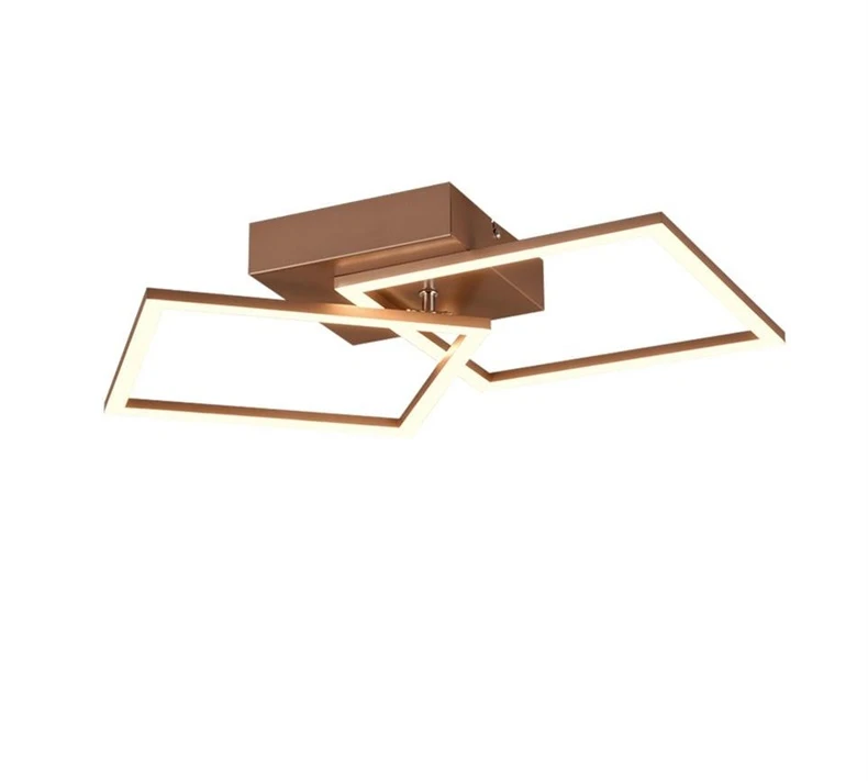 Lubinis šviestuvas Ceiling light Reality. 20W. 3000K. 2250lm