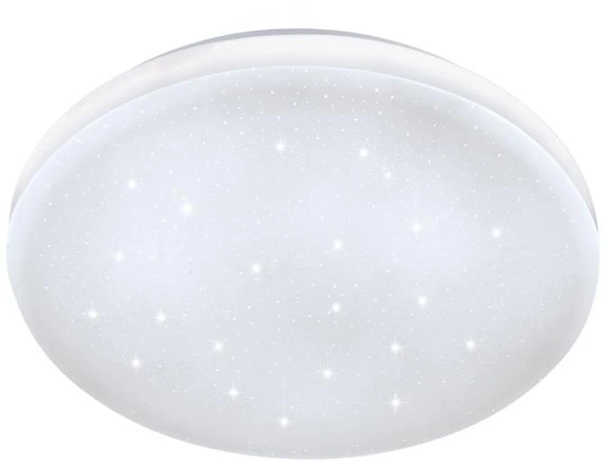 Lubinis šviestuvas Plafoninis šviestuvas Eglo Frania-s 97877, 11.5W, LED