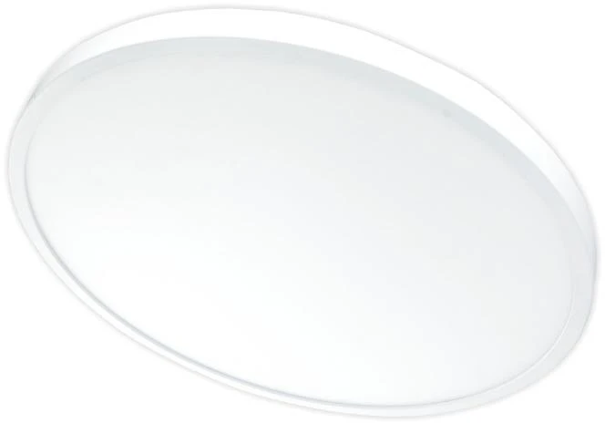 Lubinis šviestuvas Tope Lighting Lubinis baltas LED šviestuvas "TRENT" 48W