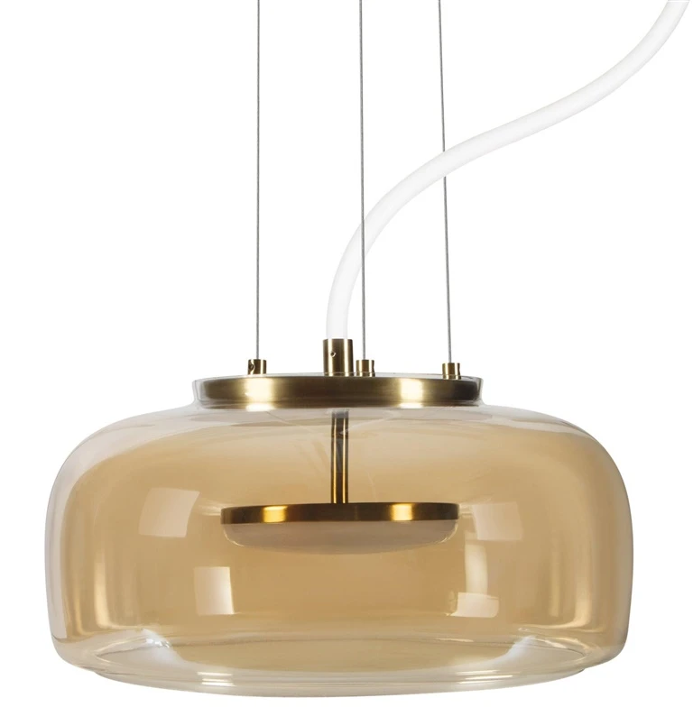 Lubinis šviestuvas Osram ceiling lamp. LED. 32W. 3000K. 2800lm