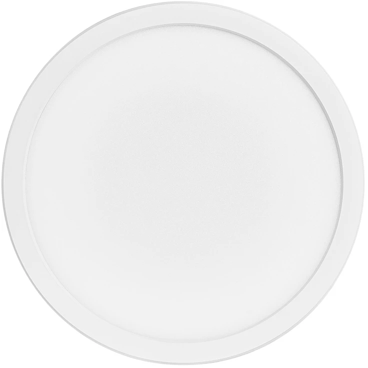 Lubinis šviestuvas Osram Šviestuvas plafonas Ledvance ORBIS ULTRA SLIM CLICKDIM, 15 W