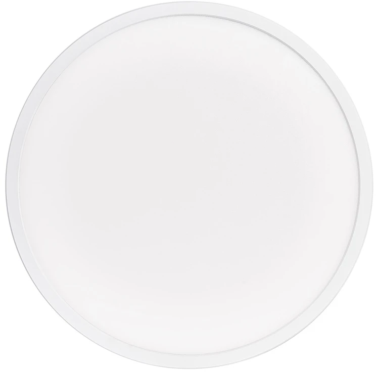 Lubinis šviestuvas Šviestuvas plafonas Ledvance ORBIS ULTRA SLIM CLICKDIM, 22 W