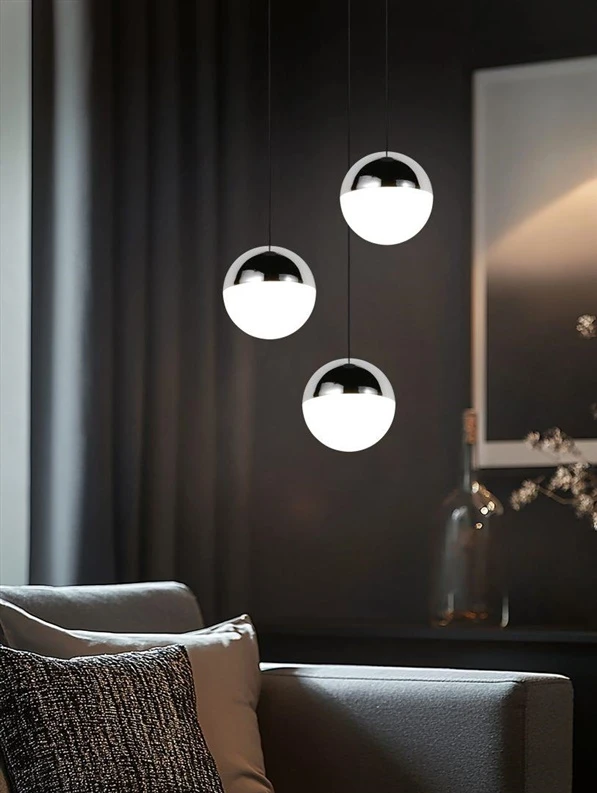 Lubinis šviestuvas Pendant lamp Reality. 15W. 4000K. 800lm