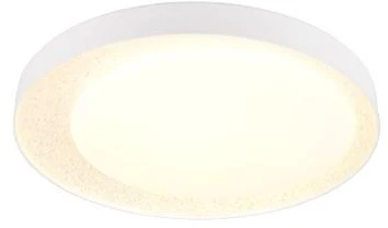 Lubinis šviestuvas „Reality“. LED. 24 W. 2700–6500 K. 2500 lm. Ø45
