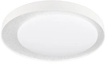 Lubinis šviestuvas „Reality“. LED. 24 W. 2700–6500 K. 2500 lm. Ø45