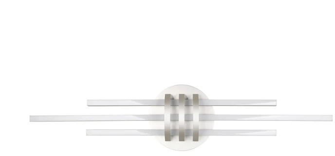 Lubinis šviestuvas REALITY LUMINAIRE CEILING LED 20W METAL
