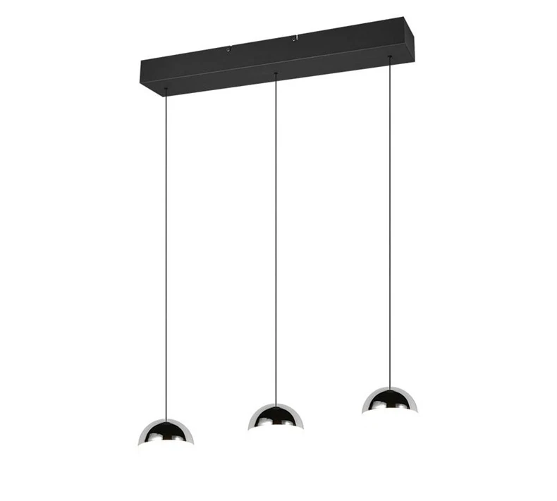 Lubinis šviestuvas Reality pendant lamp. 15W. 4000K. 800lm