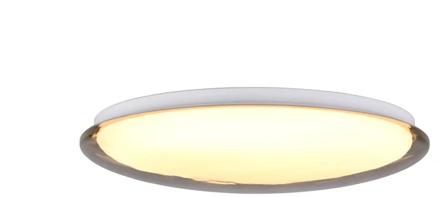 Lubinis šviestuvas REALITY Trio Ceiling Light. 20W. 3000K. 2600lm. Ø38