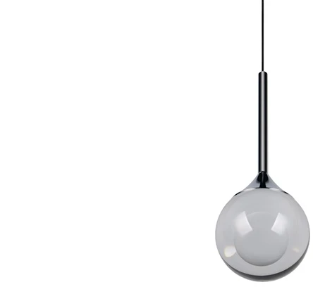 Lubinis šviestuvas Trio pendant light. 9W. 2300-4000K. 990lm.